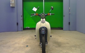 HONDA LITTLE CUB E AA01