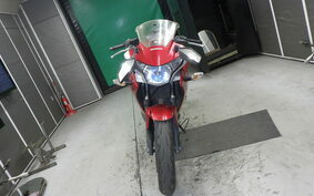 HONDA CBR250R GEN 3 MC41