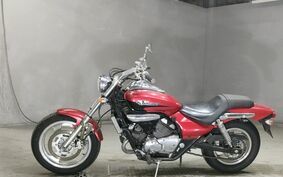 KAWASAKI ELIMINATOR 250 V Type VN250A