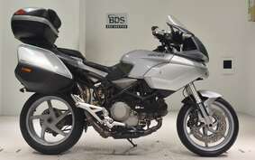 DUCATI MULTISTRADA 1000 DS 2003