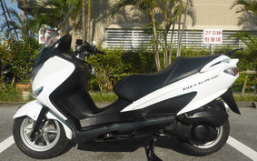 SUZUKI SKYWAVE 200 (Burgman 200) CH41A