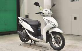 HONDA DIO 110 JF31