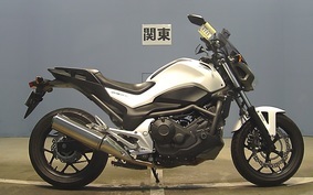 HONDA NC 700 S ABS 2013 RC61