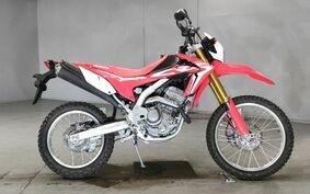 HONDA CRF250L MD44