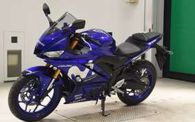 YAMAHA YZF-R25 RG10