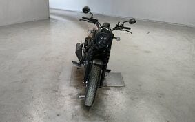 HONDA REBEL 250 S MC49