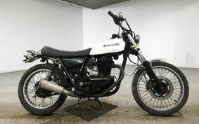 KAWASAKI 250TR BJ250F