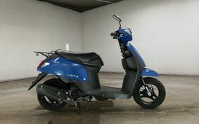 SUZUKI LET's CA4AA