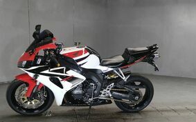 HONDA CBR1000RR 2008 SC57