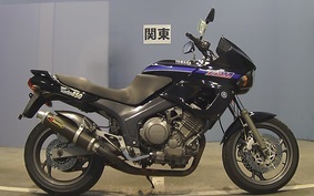 YAMAHA TDM850 1992 4EP