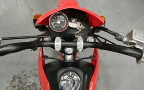 HONDA XR50 MOTARD AD14