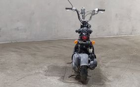 HONDA BYTE AF59