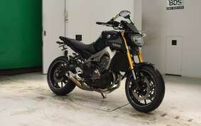 YAMAHA MT-09 2014 RN34J