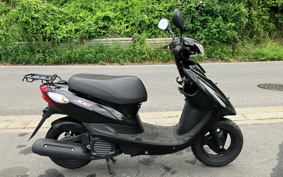 YAMAHA JOG SA55J