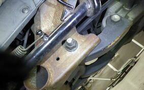 SUZUKI ADDRESS V125 G CF46A