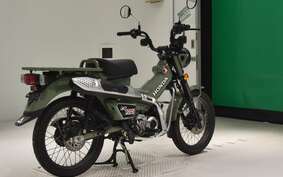 HONDA CT125-2 JA65