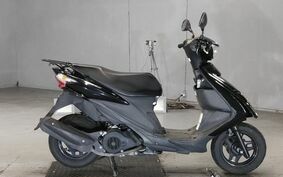 SUZUKI ADDRESS V125 S CF4MA