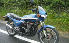 KAWASAKI Z400 GP 1982 KZ400M