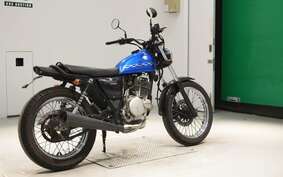 SUZUKI GRASS TRACKER Bigboy NJ4BA