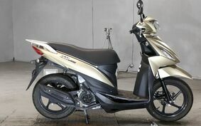 SUZUKI ADDRESS 110 CE47A