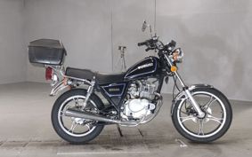SUZUKI GN125 H PCJG9
