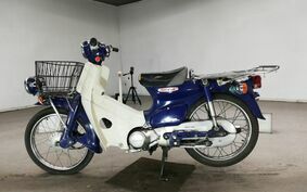 HONDA PRESS CUB 50 AA01