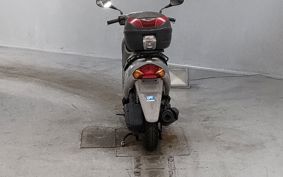 SUZUKI ADDRESS V125 CF46A