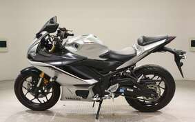 YAMAHA YZF-R25 RG43J