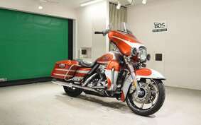 HARLEY FLHTCU 1580 CVO 2008 PR4