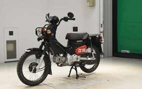 HONDA CROSS CUB 110 JA45