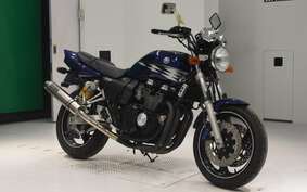 YAMAHA XJR400 R 2009 RH02J