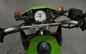 KAWASAKI KSR110 KL110A