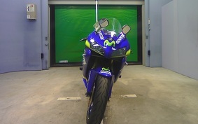 HONDA CBR600RR GEN 2 2006 PC37