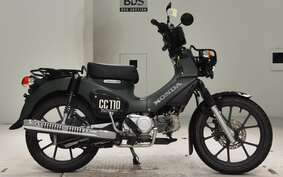 HONDA CROSS CUB 110 JA60