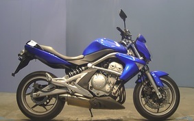 KAWASAKI ER600 N 2008 ER650A