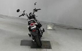 HONDA  DAX 125 JB04