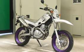 YAMAHA XT250X DG17J