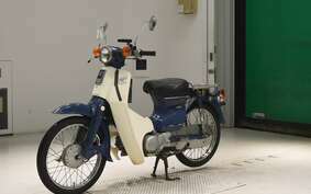 HONDA C50 SUPER CUB C50