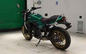 KAWASAKI Z650 RS 2022 ER650M