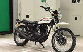 KAWASAKI 250TR BJ250F