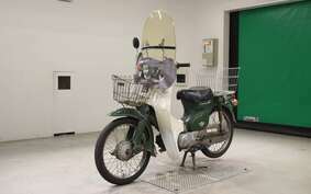 HONDA C50 SUPER CUB C50