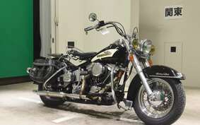 HARLEY FLSTC 1340 1998 BJL