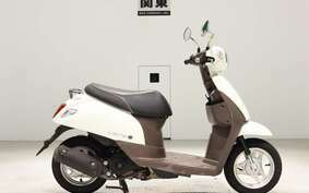 SUZUKI LET's G CA4AA