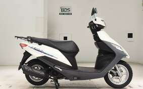 SUZUKI ADDRESS V125 DT11A