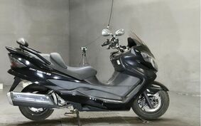 SUZUKI SKYWAVE 250 (Burgman 250) S CJ46A