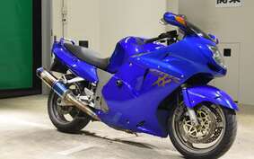 HONDA CBR1100XX 2000 SC35