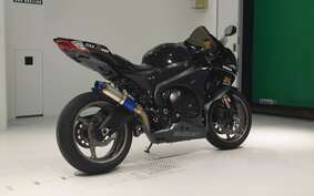 SUZUKI GSX-R1000 2010 GT78A