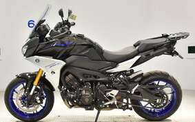 YAMAHA MT-09 Tracer GT 2018 RN51J