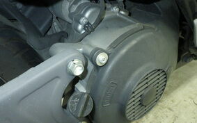 SUZUKI ADDRESS V125 SS CF4MA