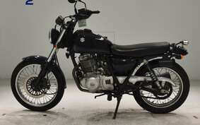 SUZUKI GRASS TRACKER NJ4DA